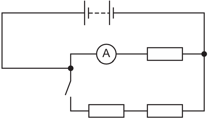 Example circuit diagram